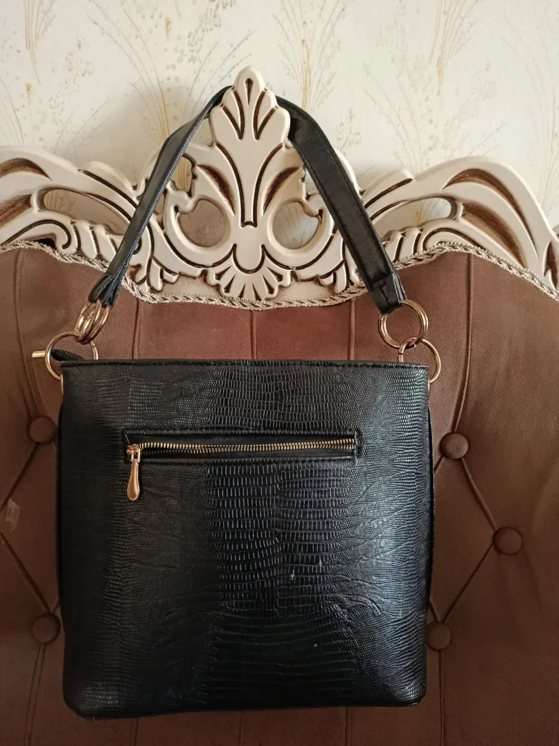 کیف زنانه|کیف، کفش، کمربند|بروجرد, |دیوار