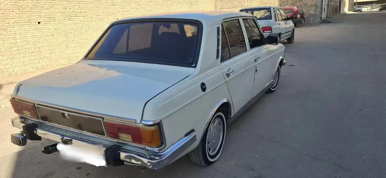 پیکان دوگانه دستی مدل 81|خودرو سواری و وانت|یزد, |دیوار