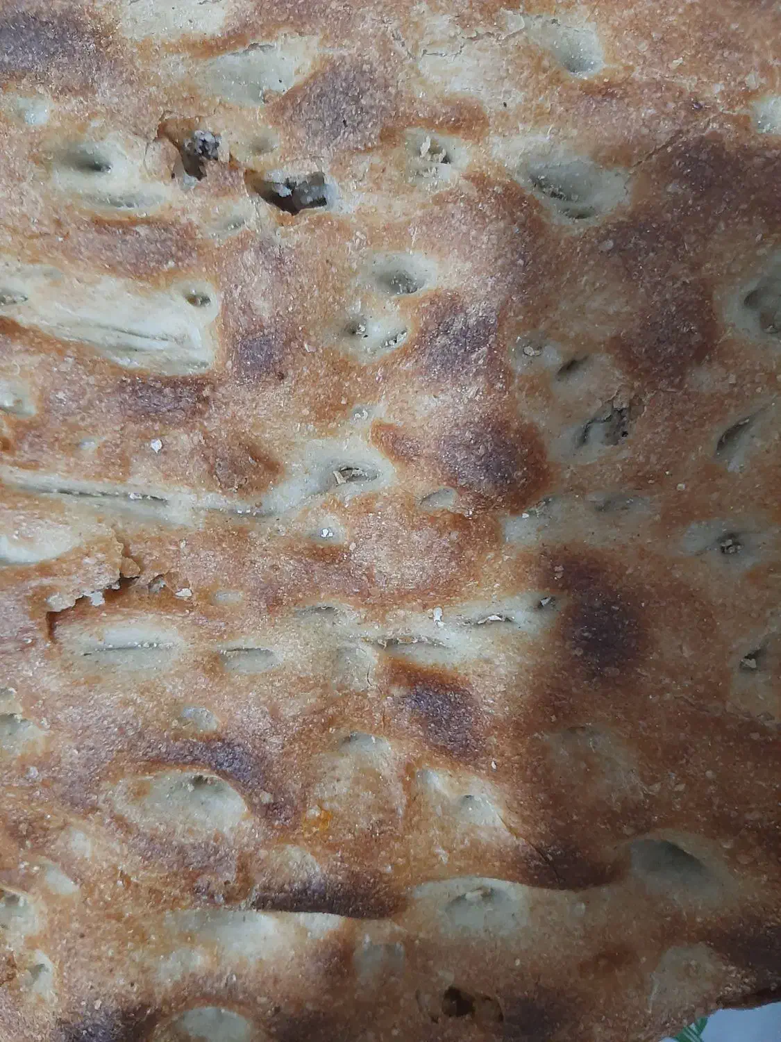 سلام  نان خشک گوسفندی کیلو۱۵هزارتوم|لوازم جانبی حیوانات|سرایان, |دیوار