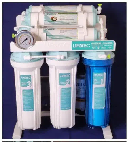 فروش ویژه دستگاه های تصفیه آب|آب‌سردکن و تصفیه آب|شهر بابک, |دیوار