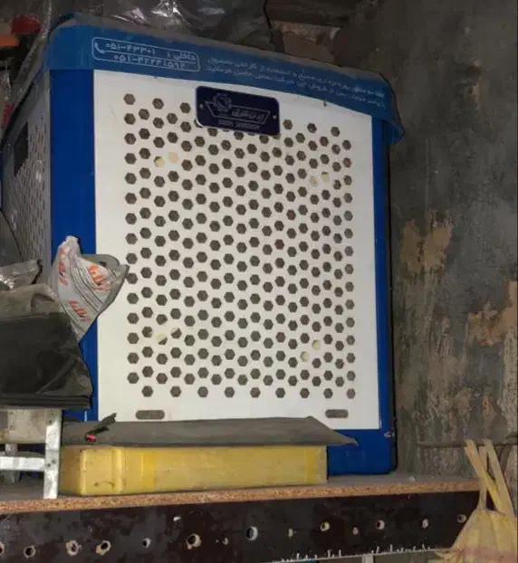 کولر سلولزی ایران شرق|کولر آبی|جوانرود, |دیوار