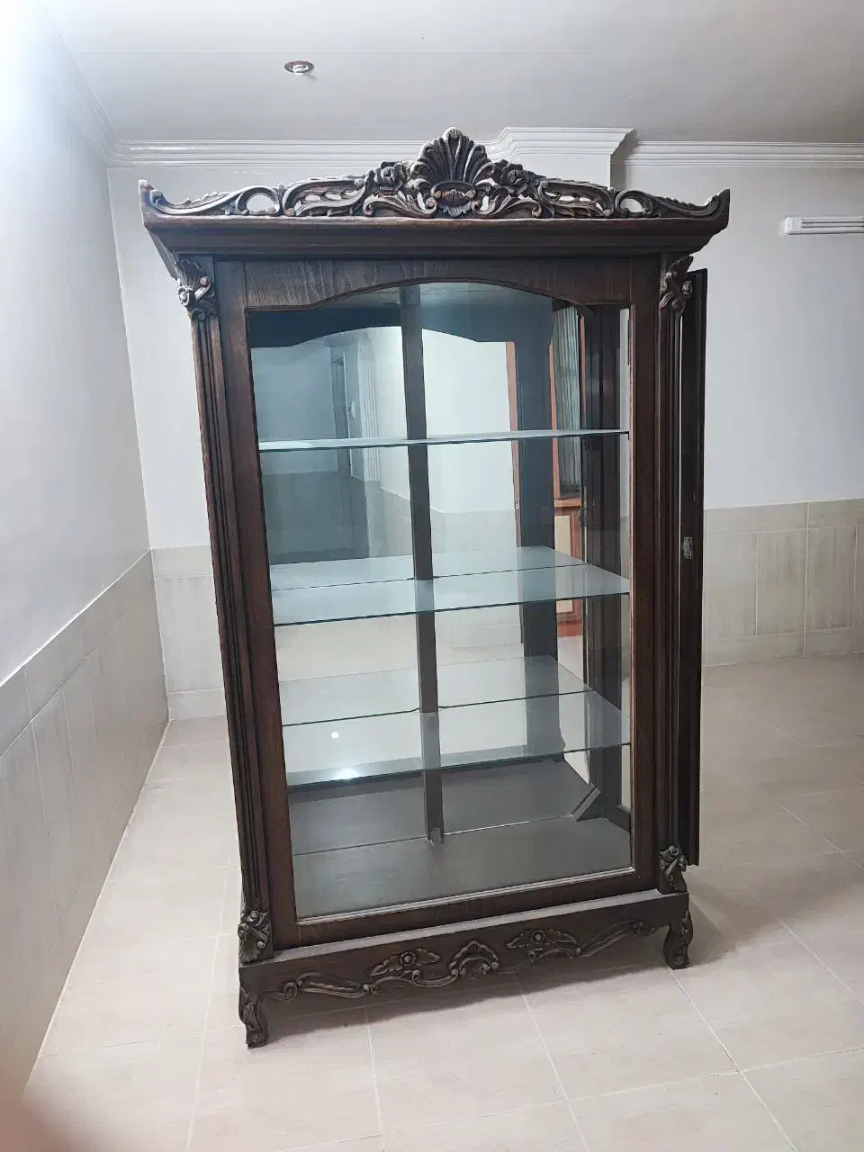 ویترین سالم|بوفه، ویترین، کنسول|اصفهان, ستار|دیوار