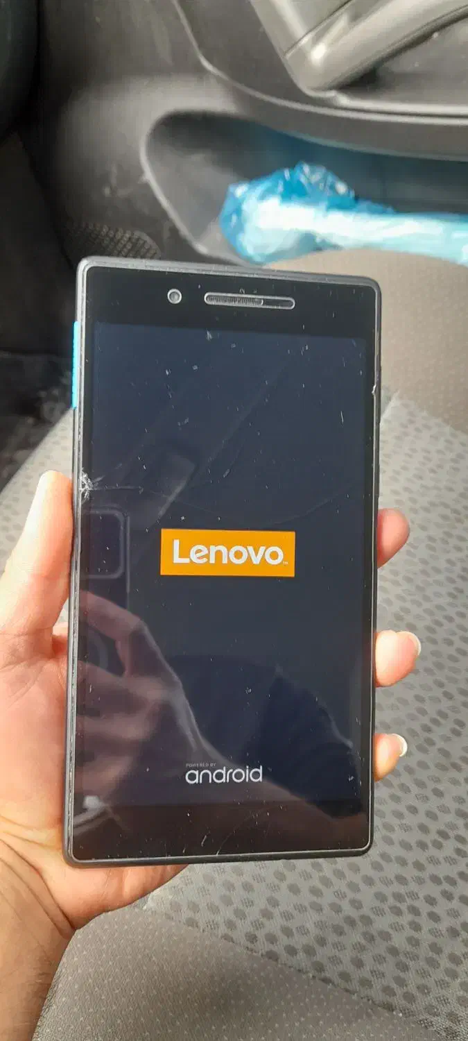 تبلت لنوو ۷۳۰۴x|تبلت|همدان, |دیوار