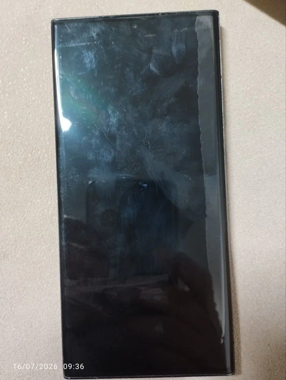 s23 ultra|موبایل|آزادشهر, |دیوار