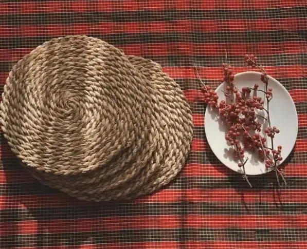 صنایع دستی حصیری|صنایع دستی و سایر لوازم تزئینی|رشت, نظری|دیوار