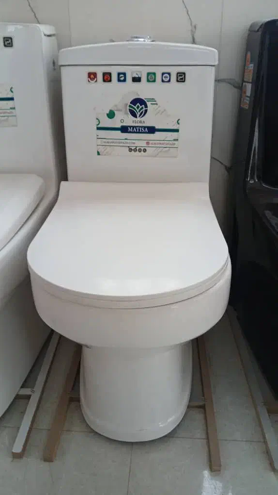 فروش توالت فرنگی|لوازم سرویس بهداشتی|یزد, |دیوار