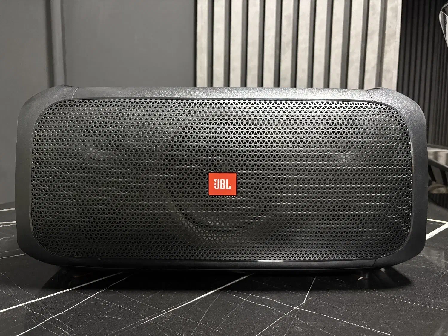 پارتی باکس JBL|پخشکننده همراه|قم, بکایی|دیوار