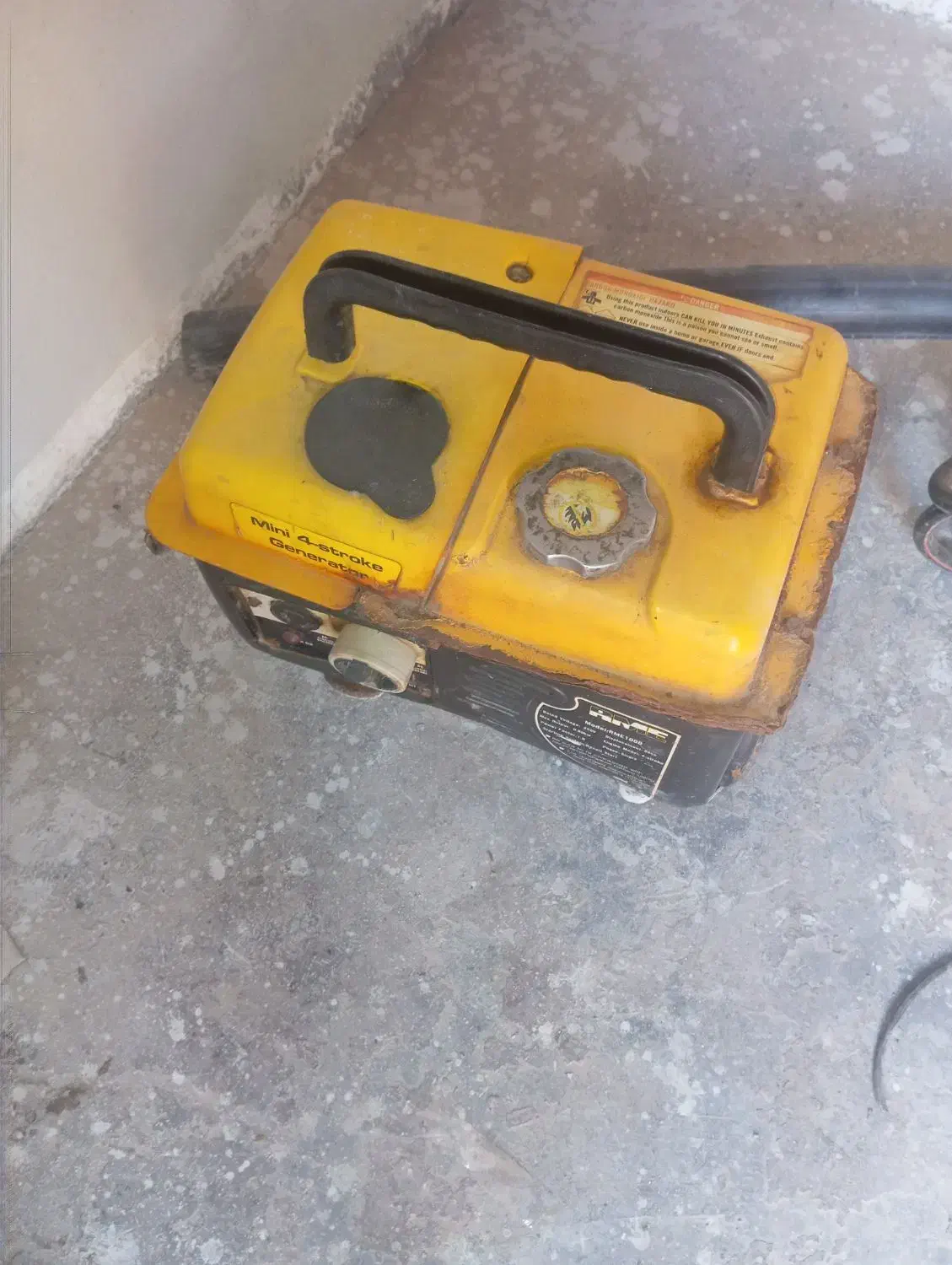 فقط میخوام بفروشم|ماشینآلات صنعتی|بندرلنگه, |دیوار