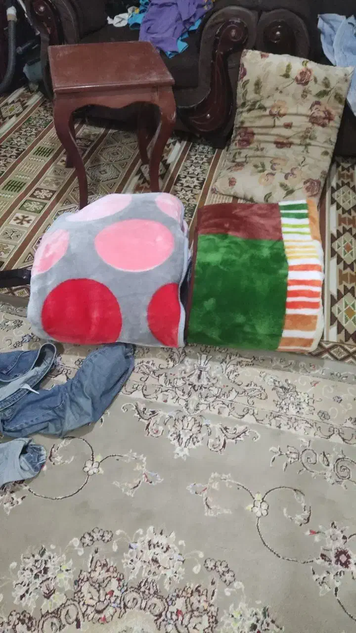 پتو های کوهنوردی|کوهنوردی و کمپینگ|بجنورد, |دیوار