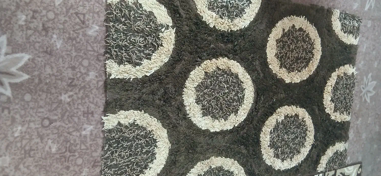 فرش فانتزی ۶ متری|فرش|تهران, شهرک ابوذر|دیوار