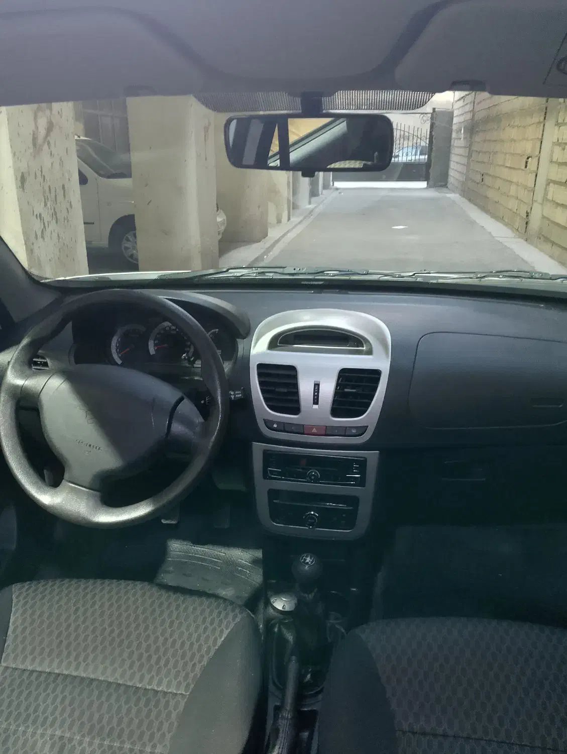 کوییک در حدصفر تمام بیرنگ|خودرو سواری و وانت|الوند, |دیوار