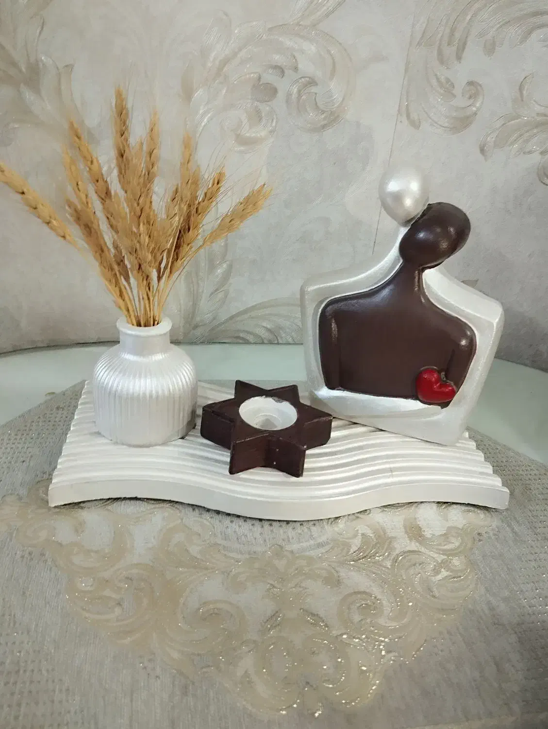 انواع اکسسوری تک وعمده|زیورآلات و اکسسوری|دلیجان, |دیوار