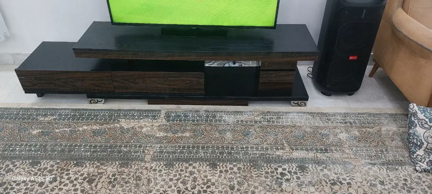 فروشی|میز تلویزیون|آبیک, |دیوار