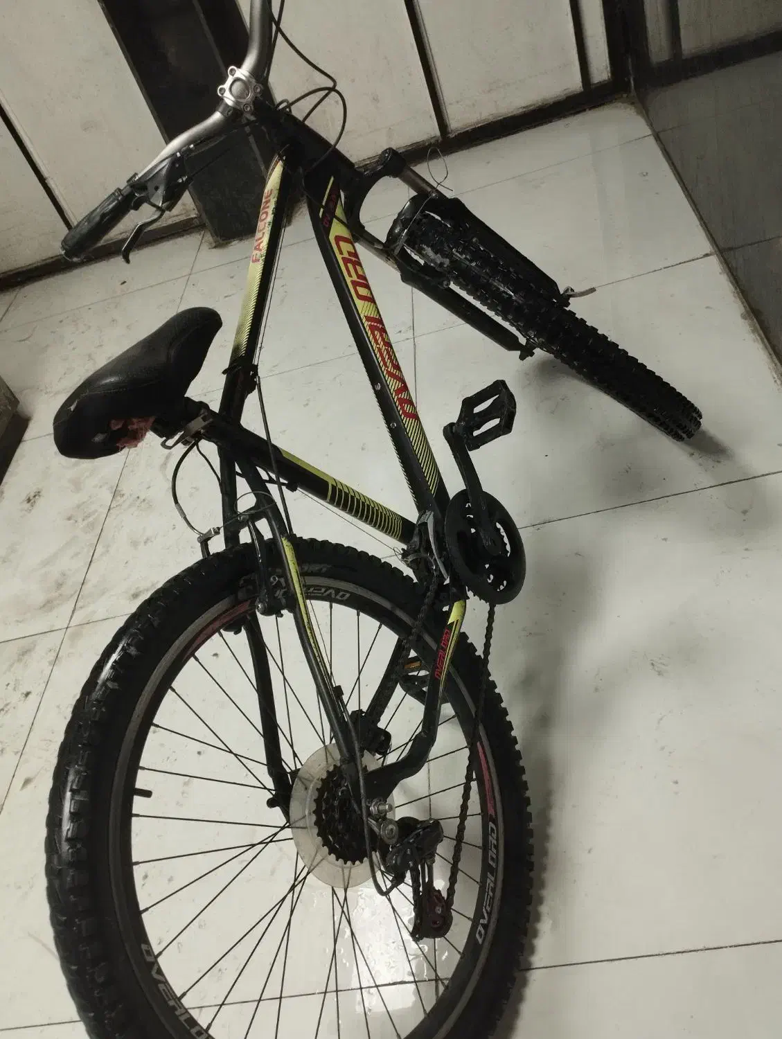 دوچرخه26|دوچرخه، اسکیت، اسکوتر|رودان, |دیوار