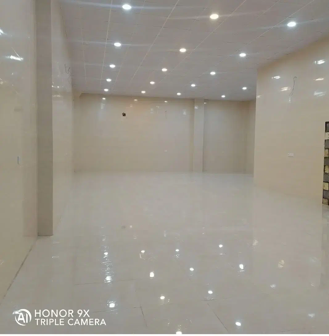 اجاره سالن ۲۰۰ متری / خیابان جمهوری|اجارهٔ مغازه و غرفه|یاسوج, |دیوار