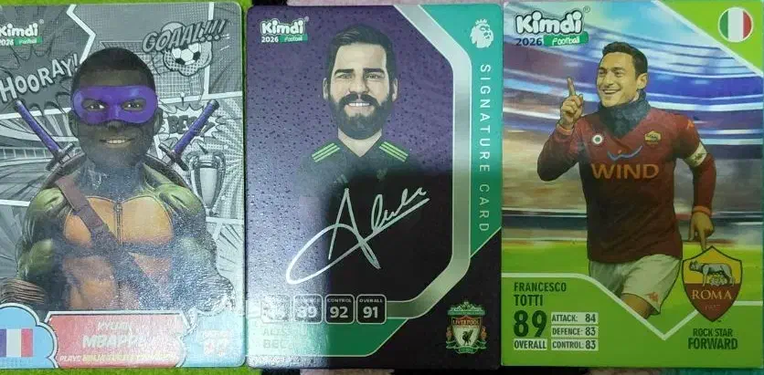 کیمدی 2026|کلکسیون و سرگرمی|شیروان (خراسان), |دیوار