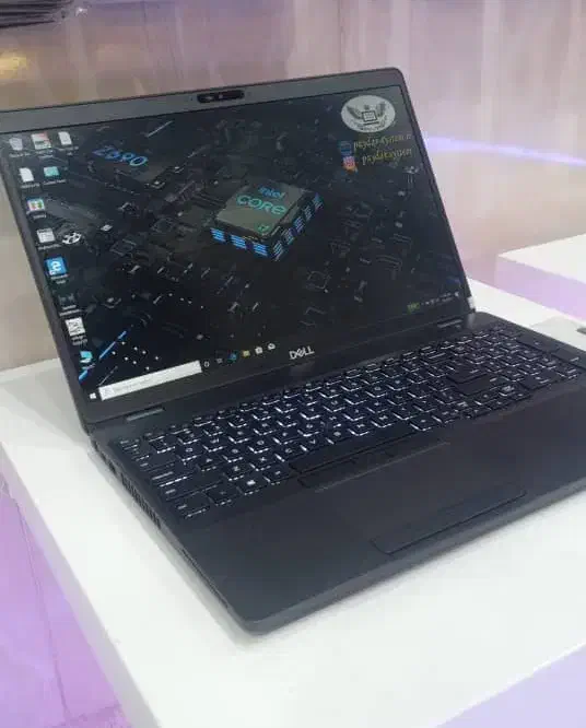 Dell Latitude 5501|رایانه همراه|محمدیه-قزوین, |دیوار