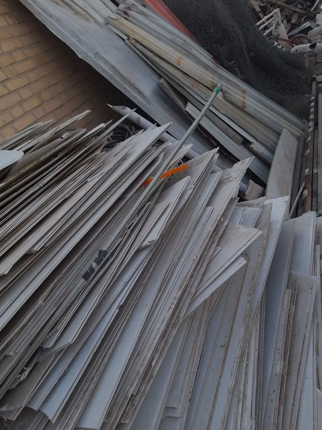 خرید ضایعات آهن چدن مس برنج آلومینیوم پکیج|عمدهفروشی|مشهد, امام رضا (ع)|دیوار