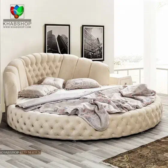 تخت گرد|تخت و سرویس خواب|همدان, |دیوار