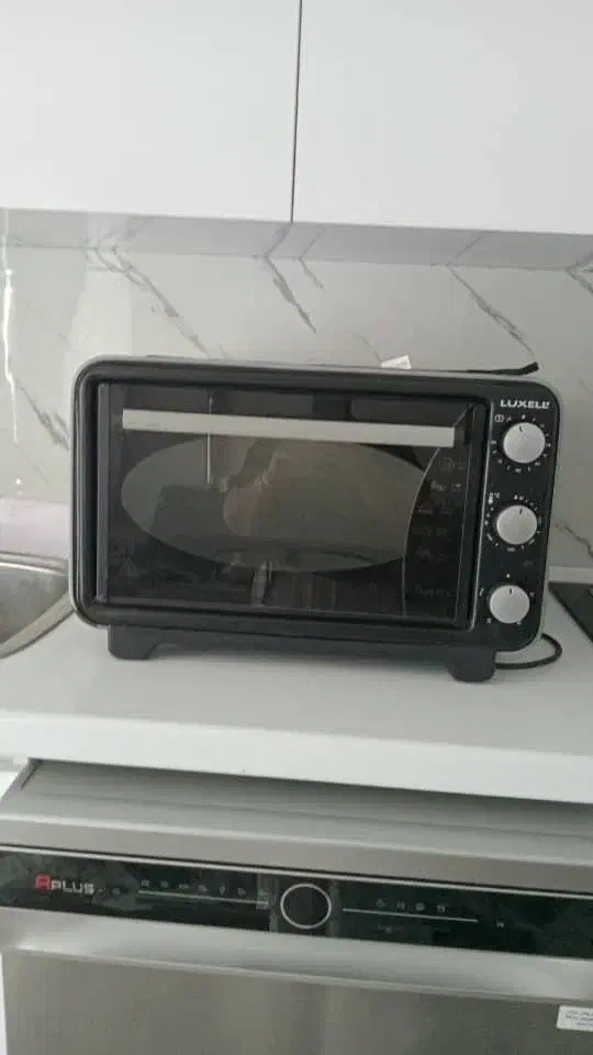 توستر|اجاق گاز و لوازم برقی پختوپز|کیاشهر, |دیوار