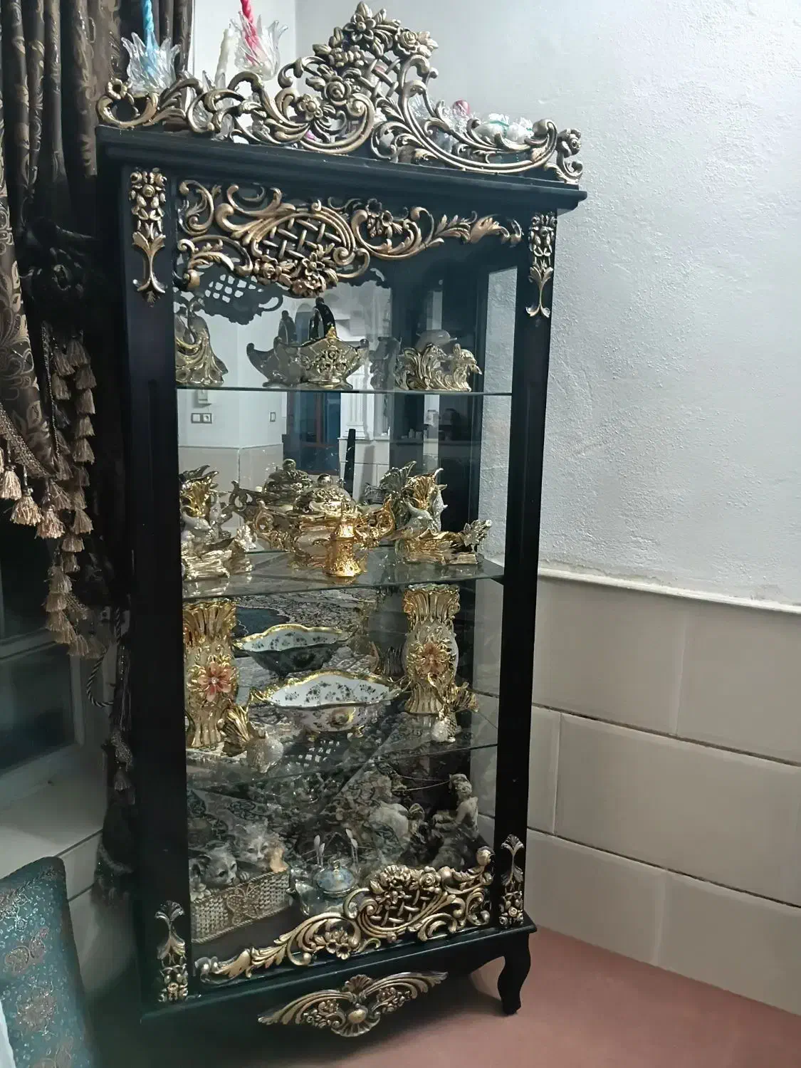 فروش ویترین|بوفه، ویترین، کنسول|آباده, |دیوار