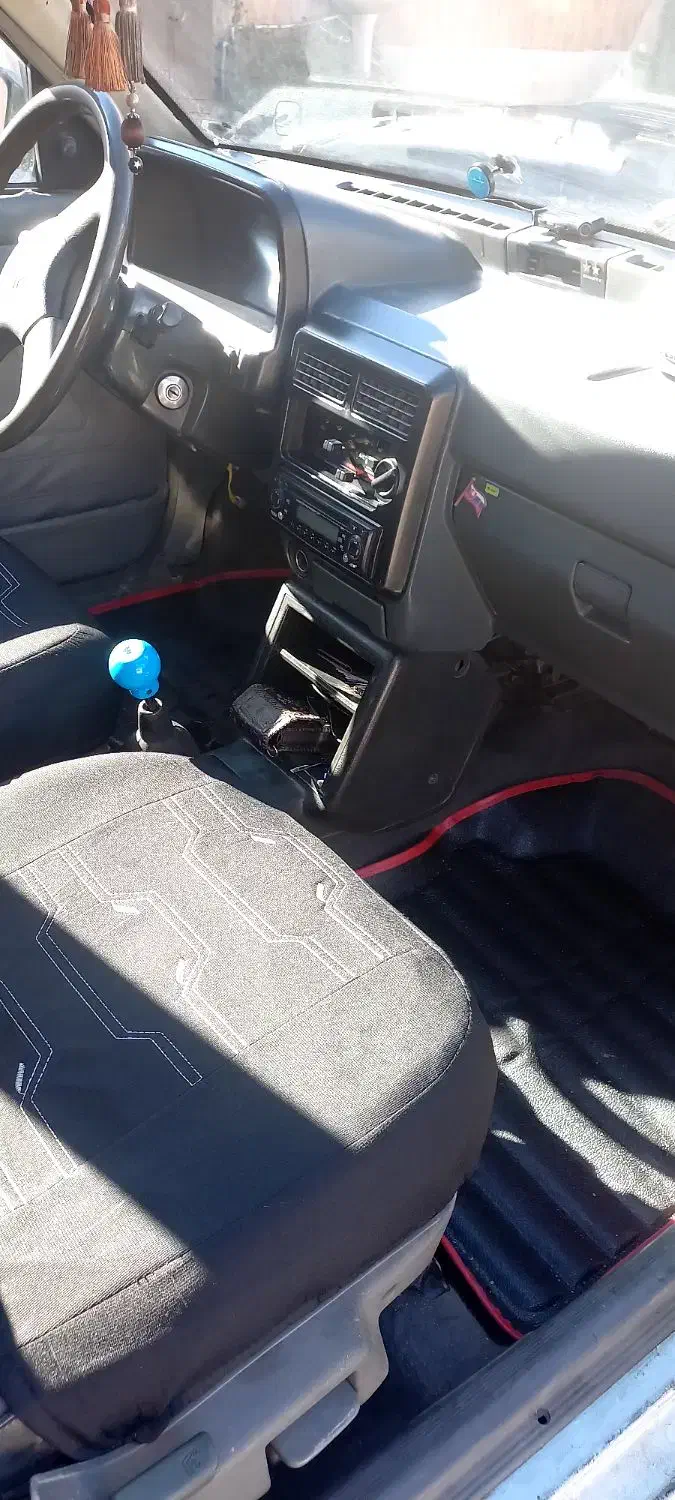 پراید ۸۲|خودرو سواری و وانت|شهریار, شهرک وائین|دیوار