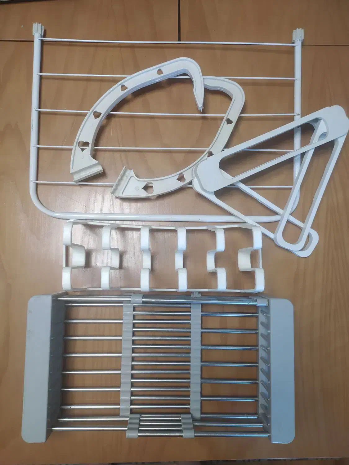 لوازم آشپزخانه|لوازم نظافت|رشت, دیانتی|دیوار