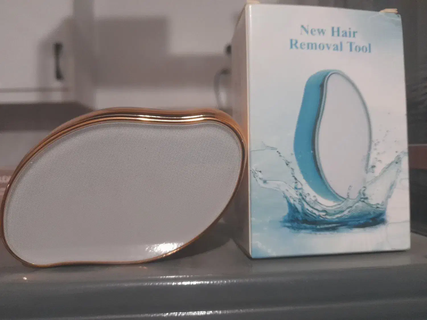 موبر نانو|آرایشی، بهداشتی، درمانی|گرگان, |دیوار