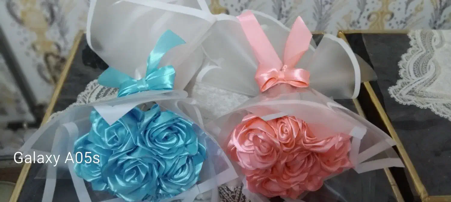 گل خواستگاری و ولنتاین روز زن و مادر|گل مصنوعی|خوی, |دیوار