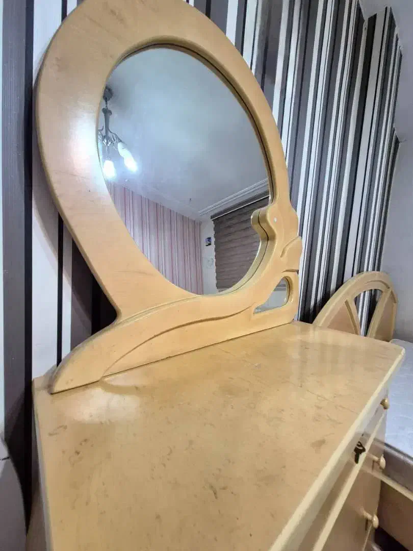 سرویس تختخواب|تخت و سرویس خواب|رشت, بلوار گیلان|دیوار