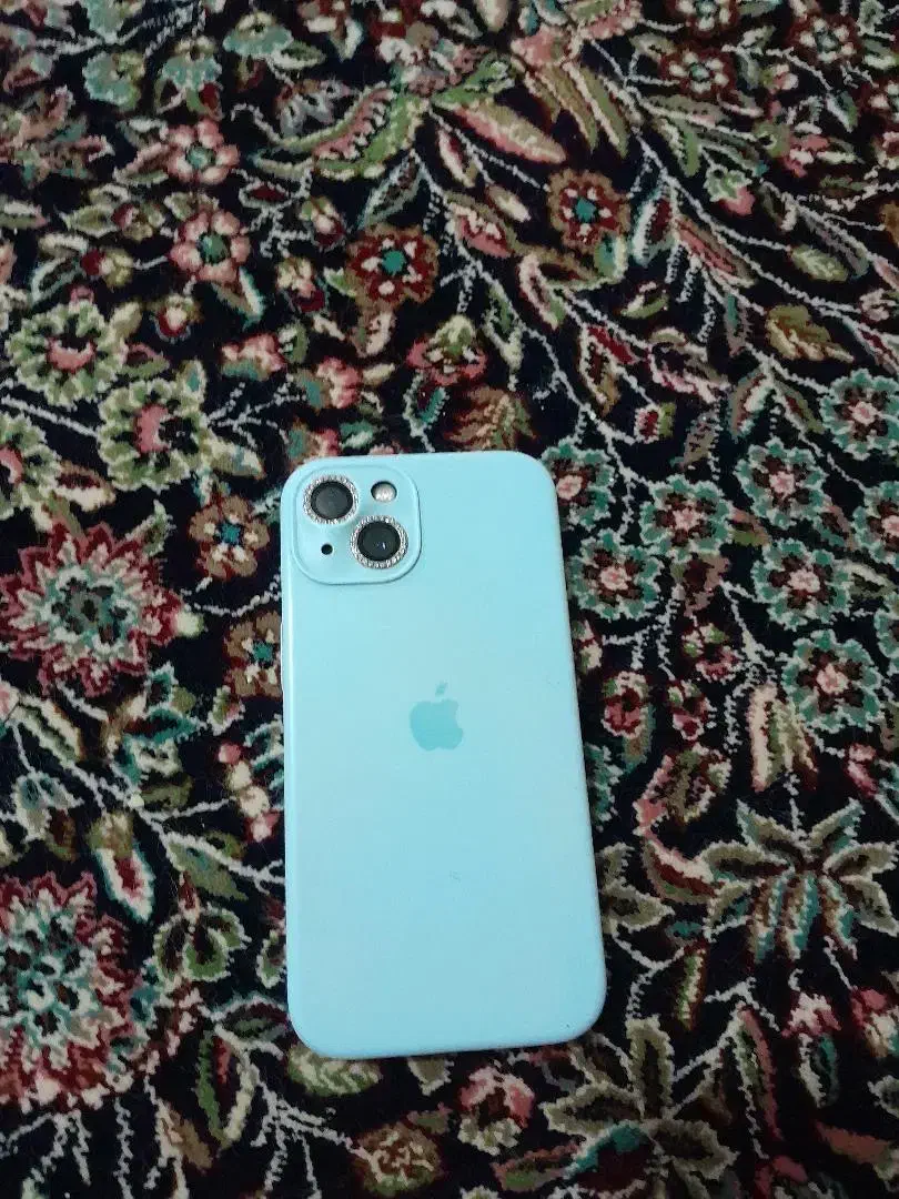 موبایل آیفون۱۳نرمال|موبایل|کوهدشت, |دیوار