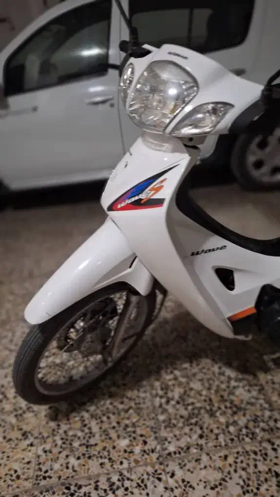 موتور ویو|موتورسیکلت|شهرکرد, |دیوار