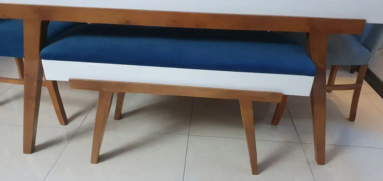 میزناهارخوری|میز و صندلی غذاخوری|شاهین‌شهر, فردوسی|دیوار