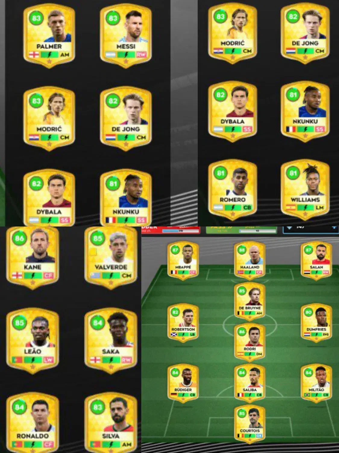 دریم لیگ|کنسول، بازی ویدئویی و آنلاین|یاسوج, |دیوار