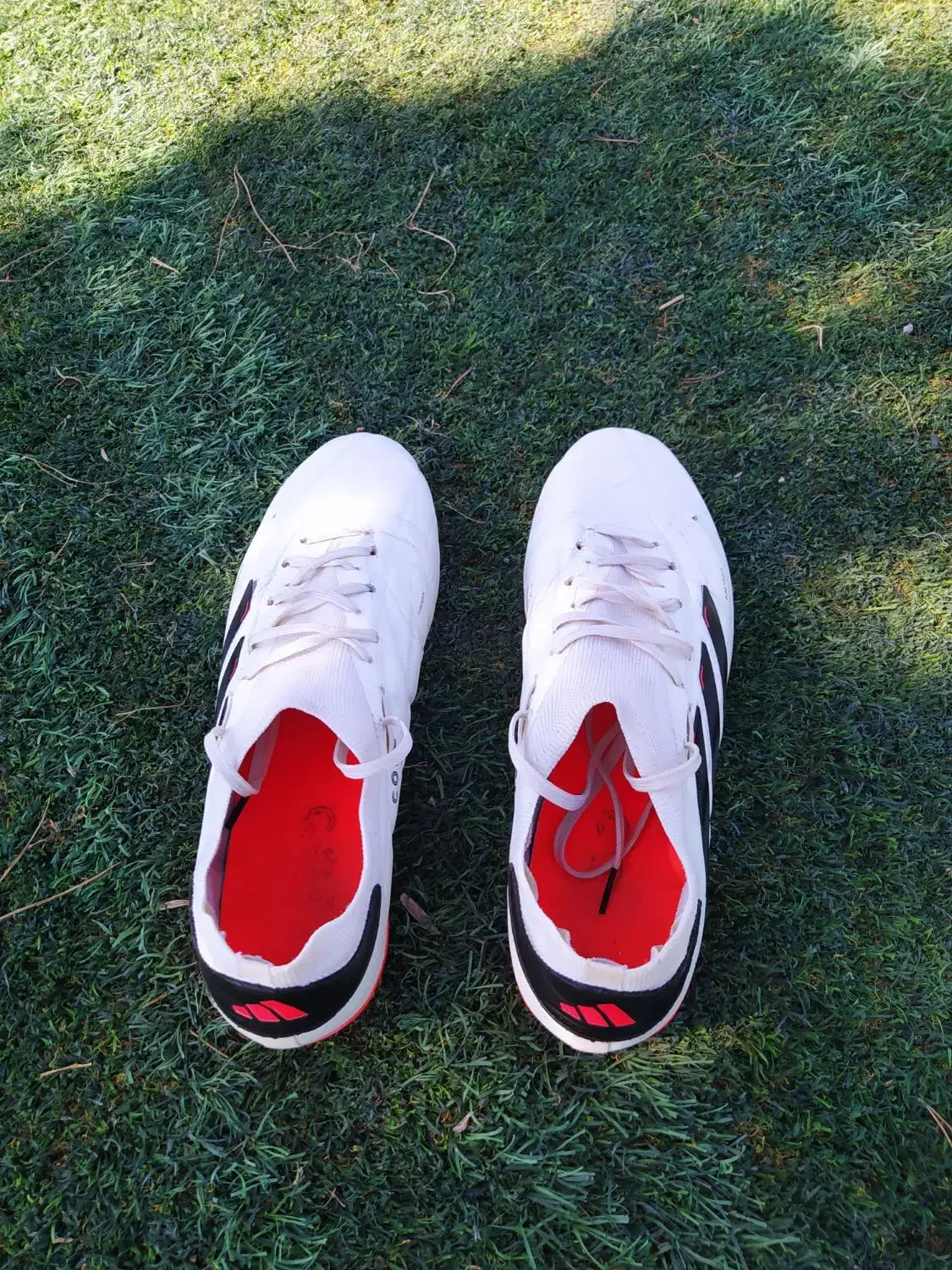 استوک آدیداس کوپا|تجهیزات ورزشی|اردبیل, |دیوار