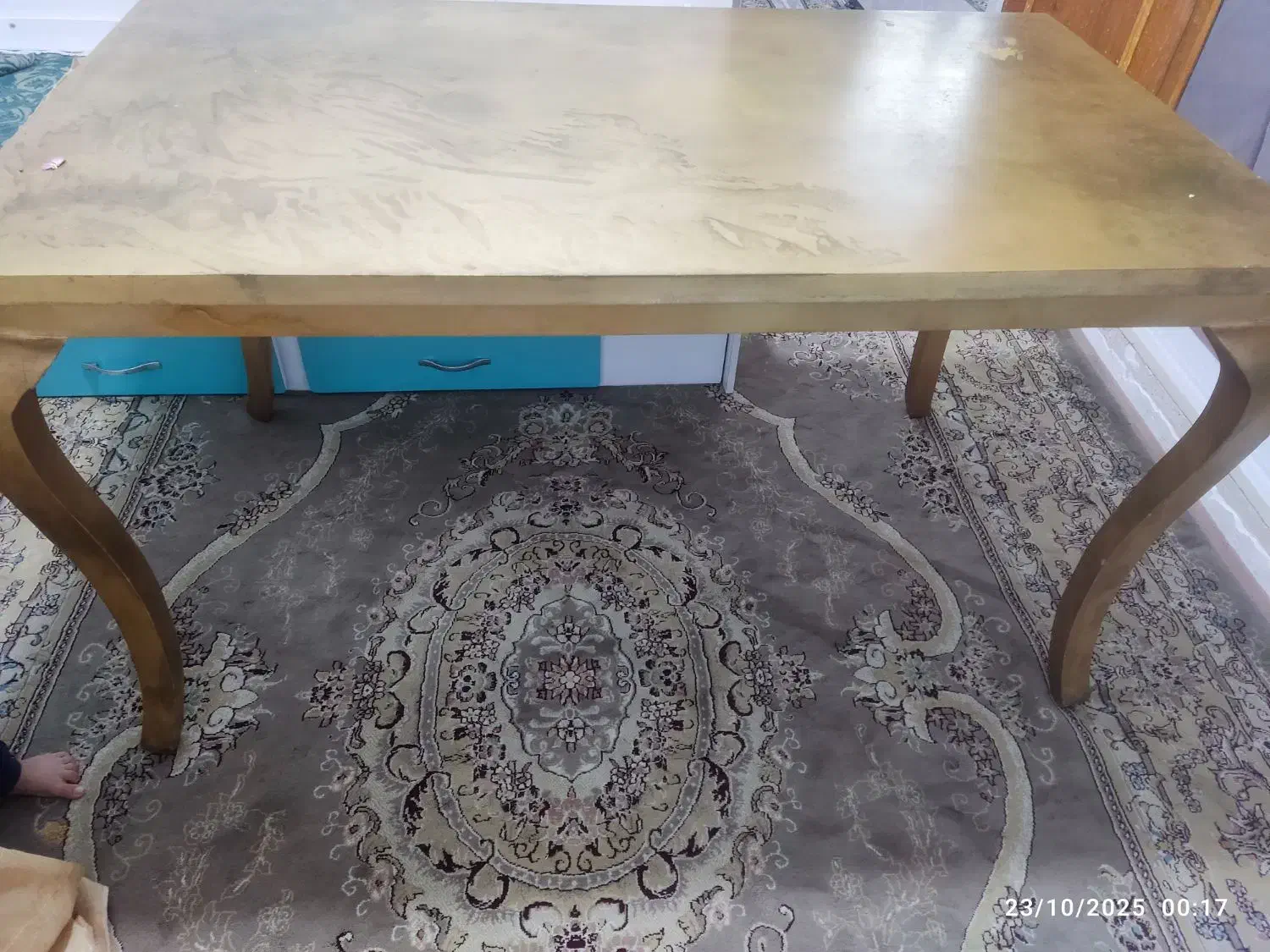 وسایل چوبی|میز و صندلی غذاخوری|میانه, |دیوار