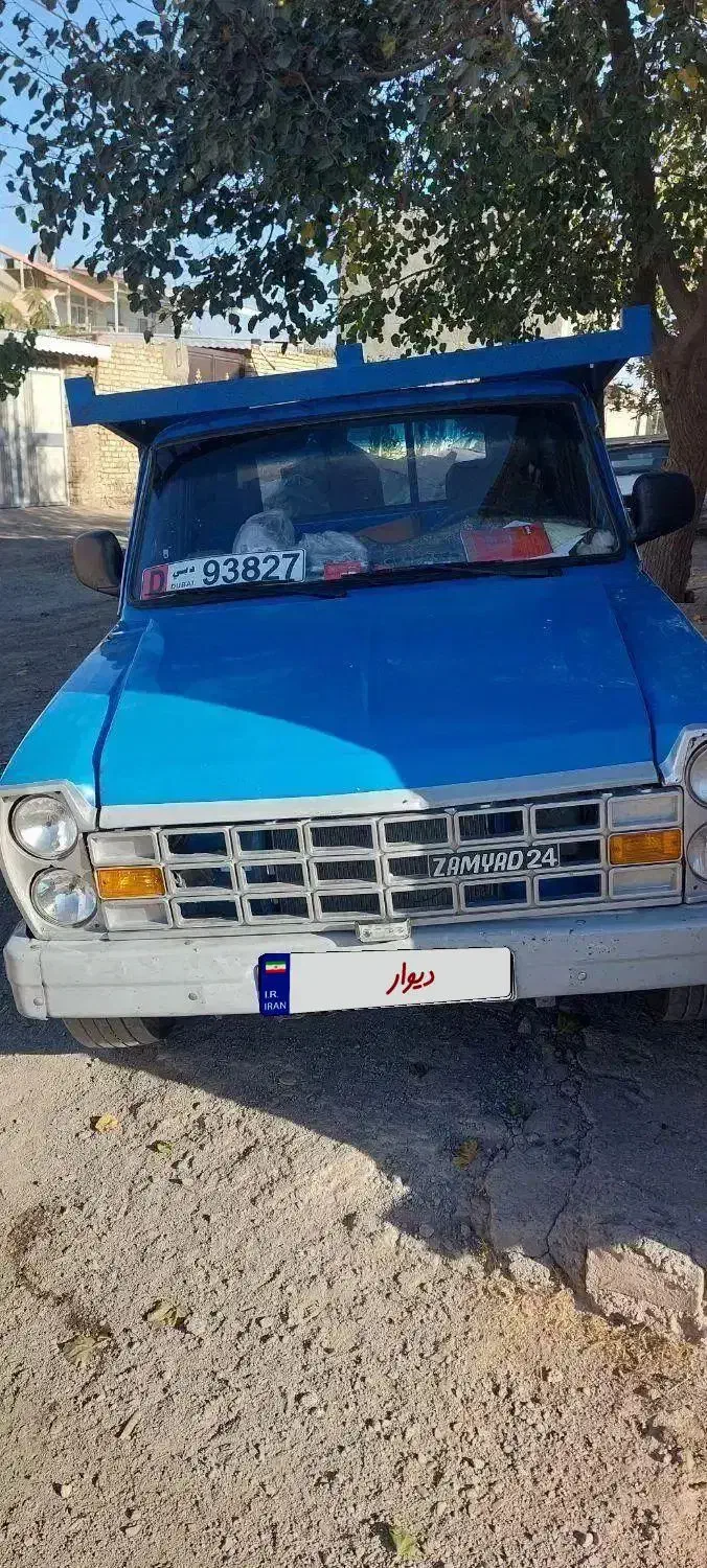 نیسان مدل ۹۴|خودرو سواری و وانت|نیشابور, دارایی|دیوار