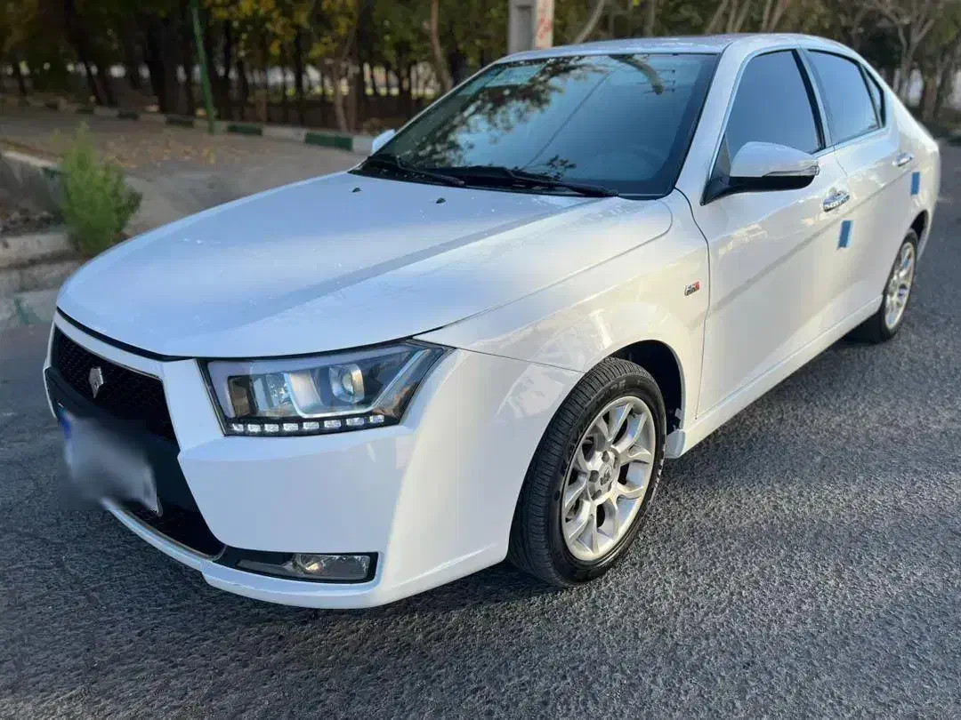 دنا پلاس توربو اتومات|خودرو سواری و وانت|اشتهارد, |دیوار