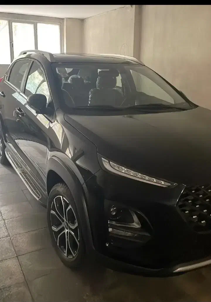 x22pro|خودرو سواری و وانت|گرگان, |دیوار