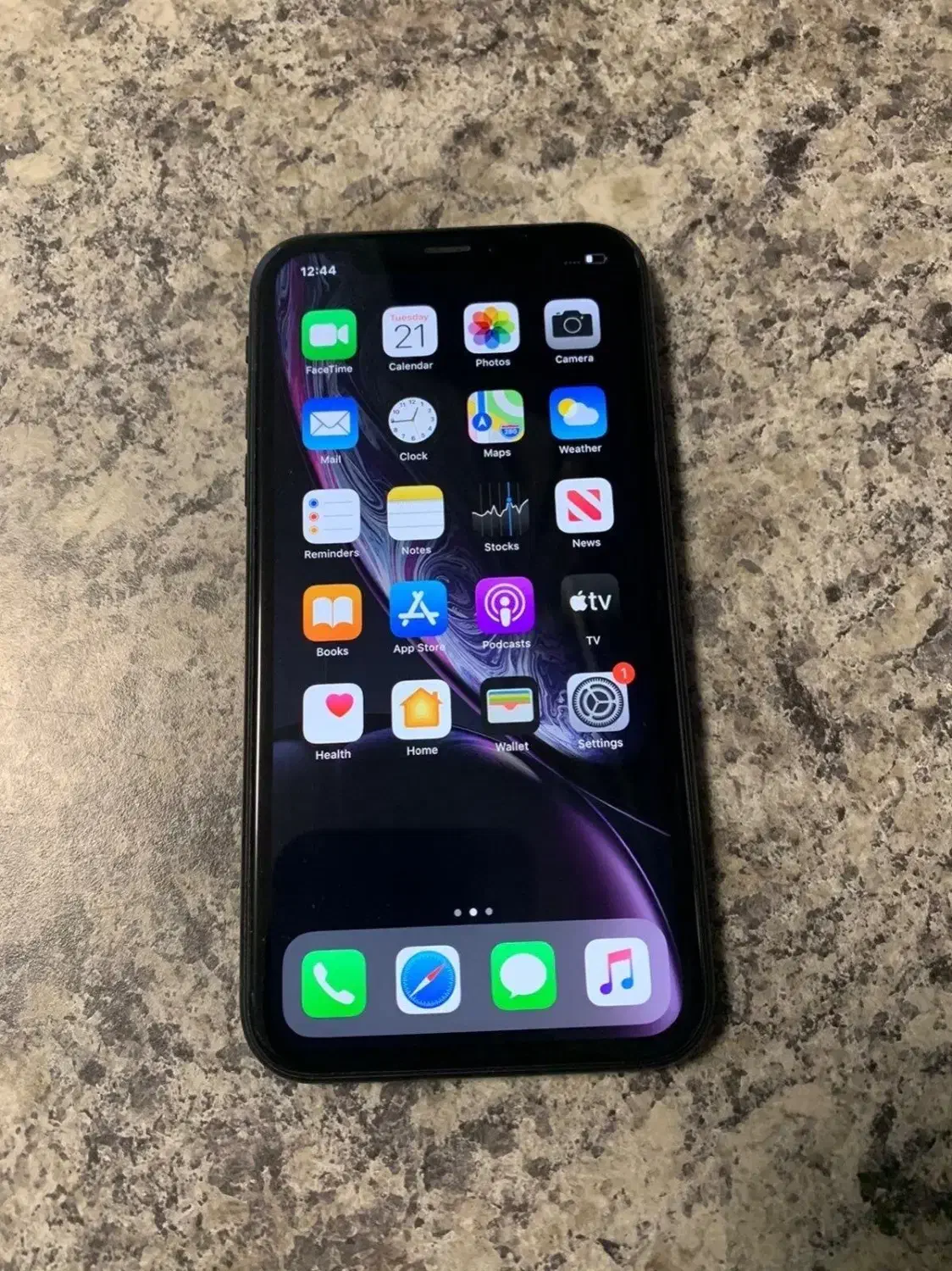 ایفون xs max|موبایل|تبریز, |دیوار