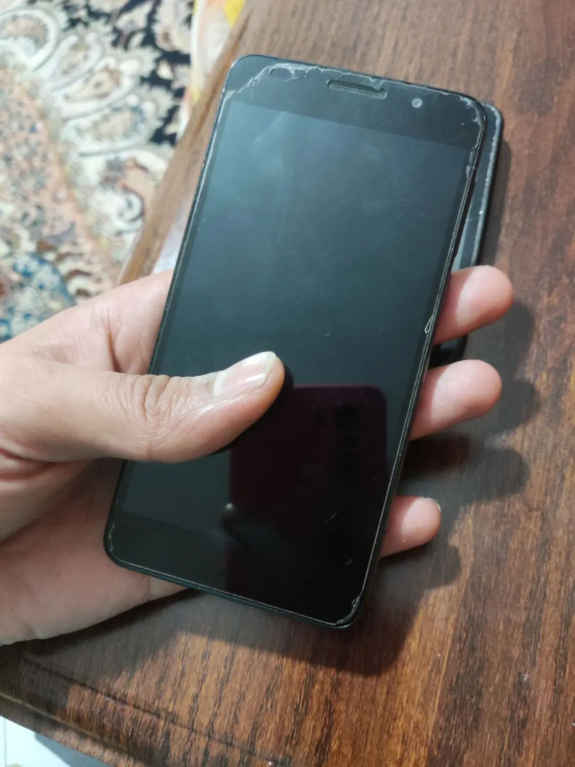 honor 6|موبایل|تهران, ونک|دیوار