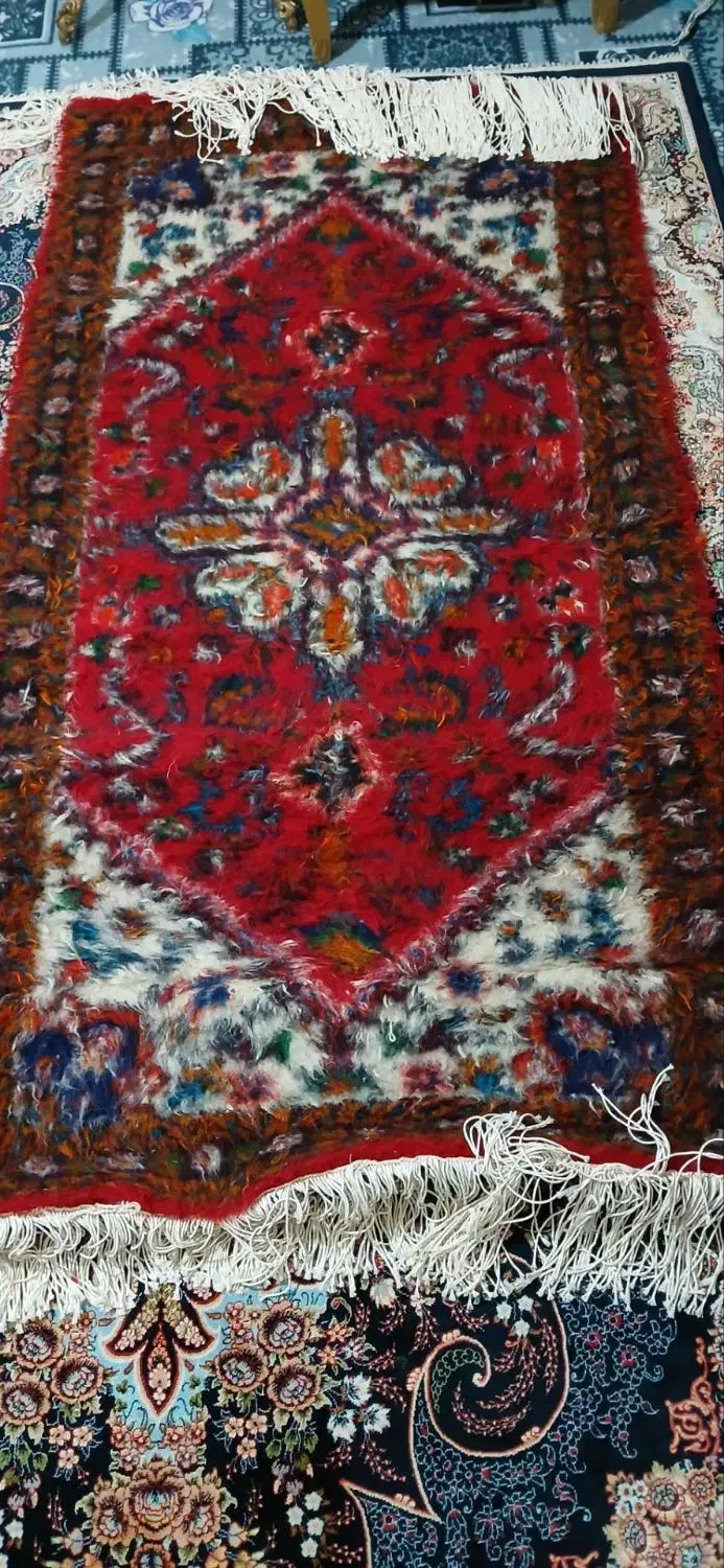 فرش دستبافت پشم خالص|فرش|قدس, شهرقدس|دیوار