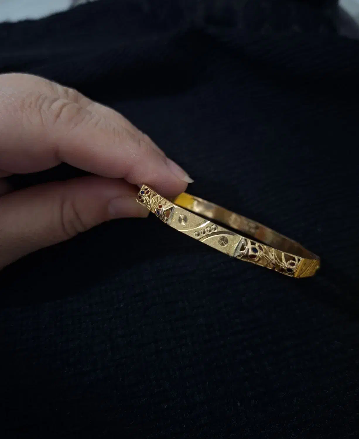 النگو طلا|جواهرات|نورآباد ممسنی, |دیوار