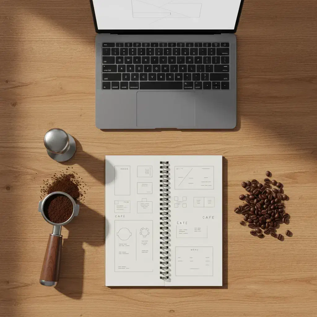 مشاور رشد فروش کافه/راه اندازی کافه/حل سریع مشکلات|خدمات پیشه و مهارت|تهران, قلهک|دیوار