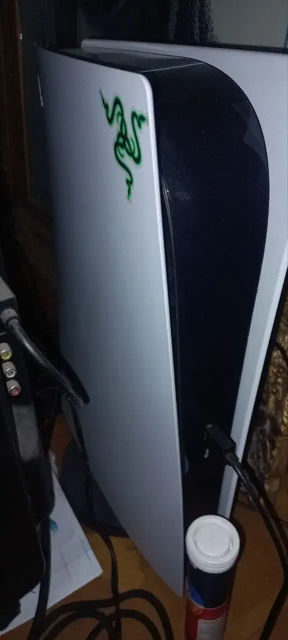 پی اس فایو فت ( ۲دسته) فول گیم|کنسول، بازی ویدئویی و آنلاین|اصفهان, ملک|دیوار