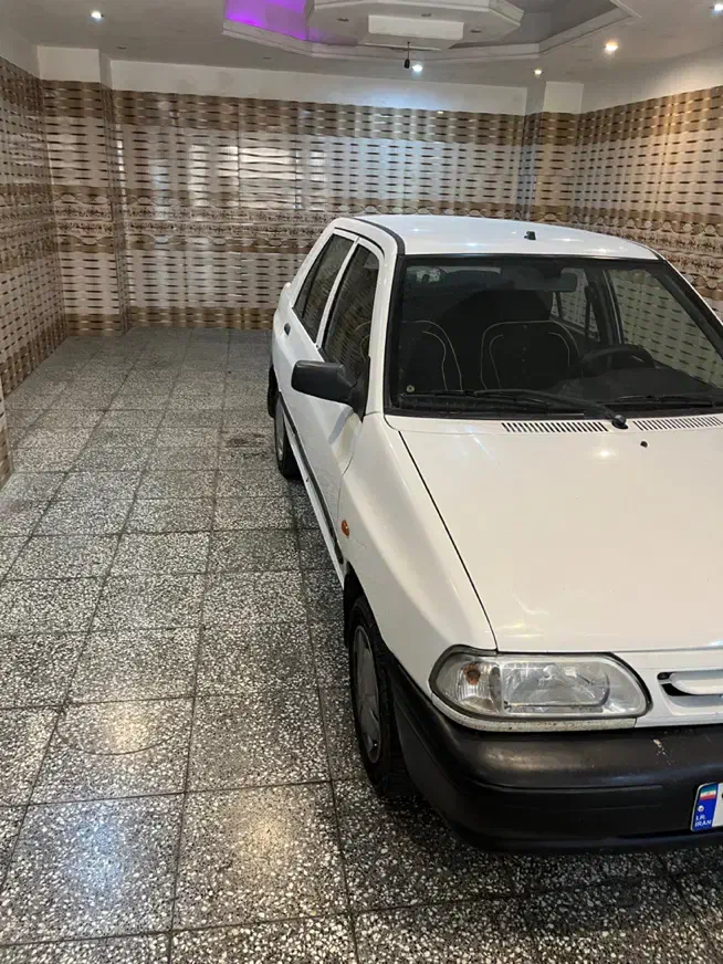 پراید ۱۳۱|خودرو سواری و وانت|اسلام‌شهر, صادقیه|دیوار