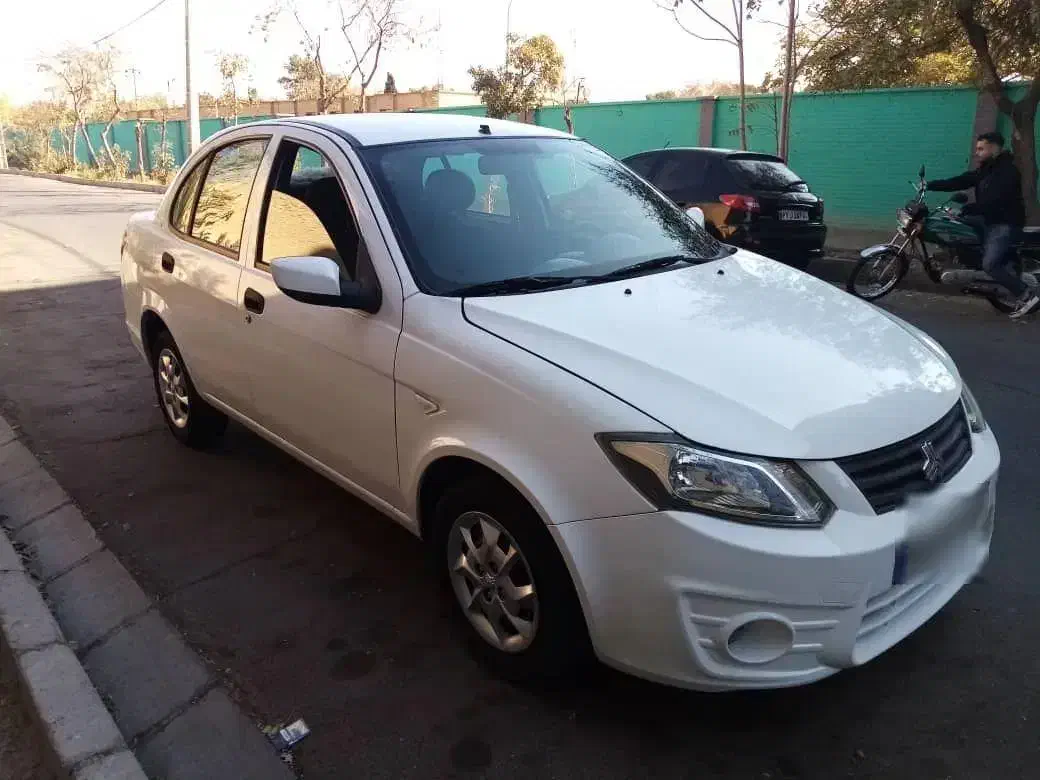 ساینا Ex مدل ۹۹|خودرو سواری و وانت|تهران, کیانشهر|دیوار