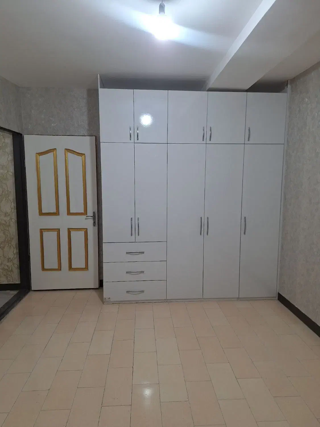 خورشید هشتم پیشوا مسکن مقدم moghadam|فروش آپارتمان|پیشوا, |دیوار