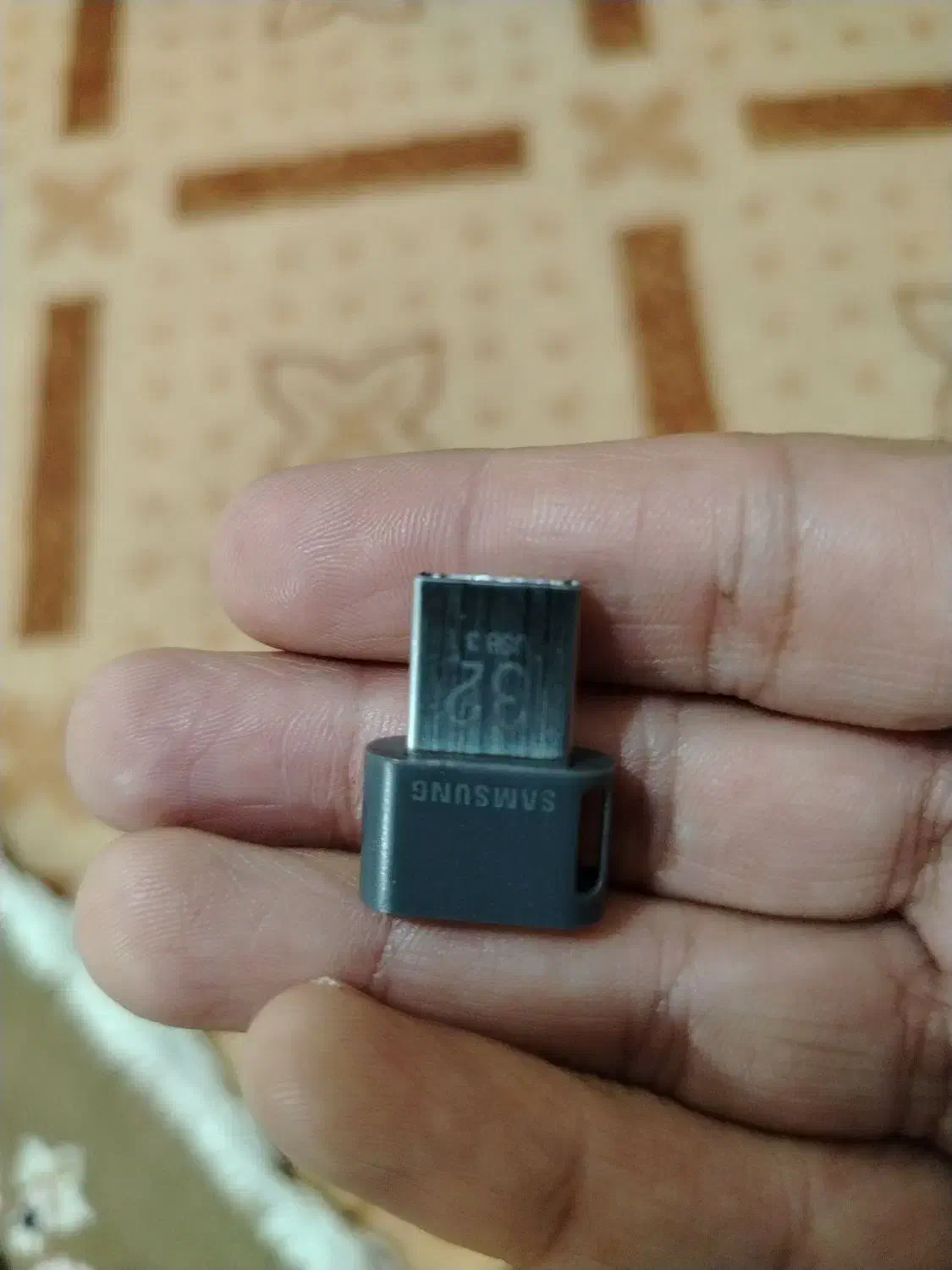 فلش 32 گیگ usb3|لوازم جانبی موبایل و تبلت|رباط‌کریم, شهرک والفجر|دیوار