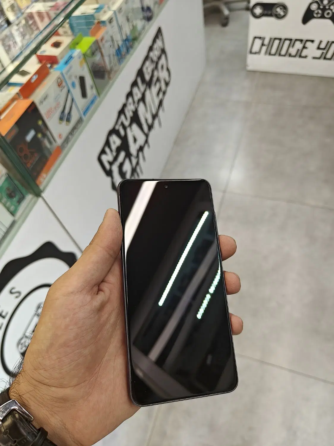 سامسونگ S21 FE 5G|موبایل|کرج, گوهردشت|دیوار